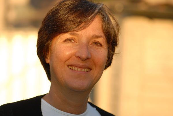 Carol Prunhuber