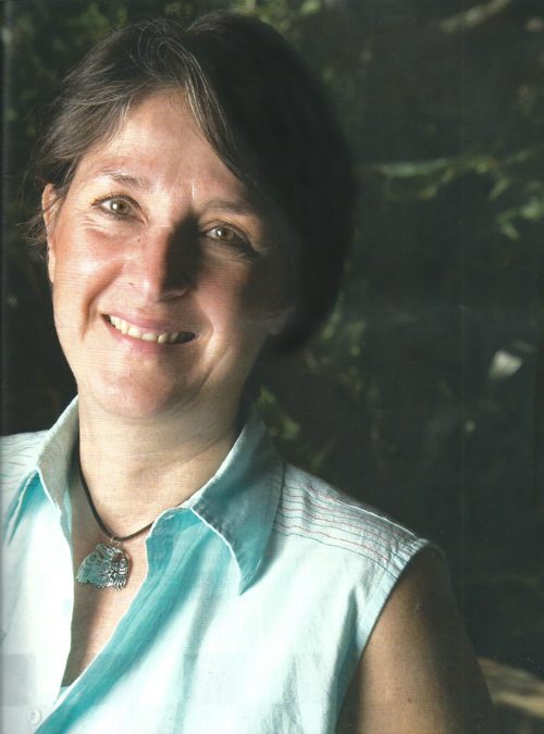 Carol Prunhuber 