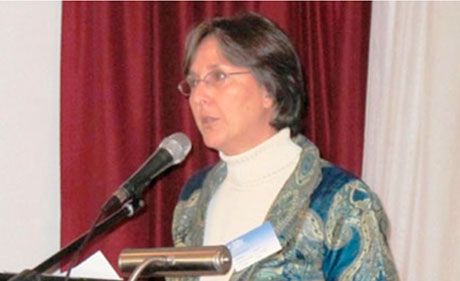 Carol Prunhuber