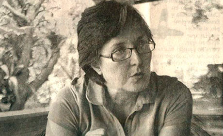 Carol Prunhuber