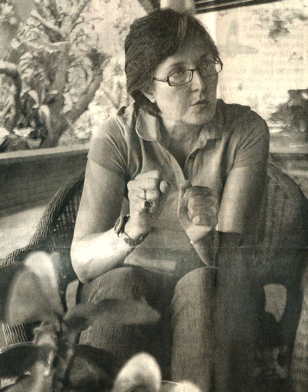 Carol Prunhuber