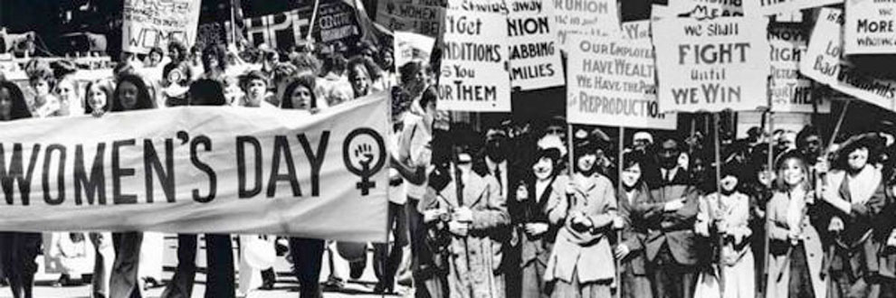 Derechos de la mujer