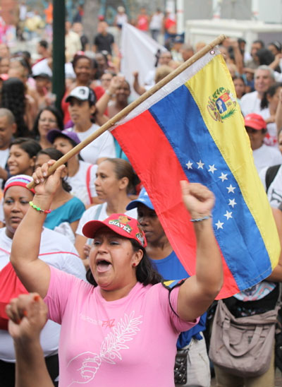 Derechos de la mujer