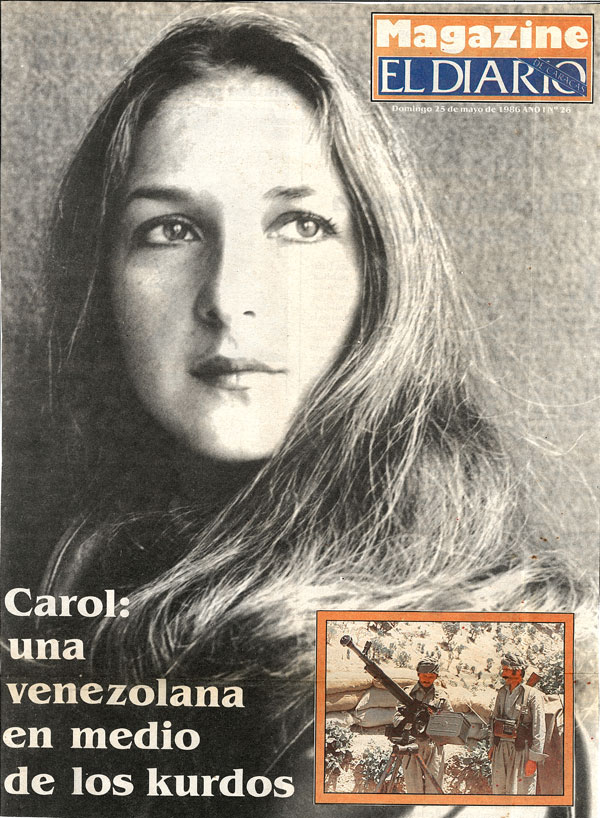 Carol Prunhuber