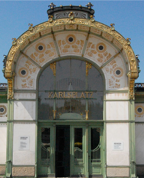 Viena, nacimiento de un siglo: Una exposición para la historia