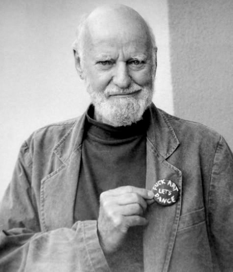 Lawrence Ferlinghetti