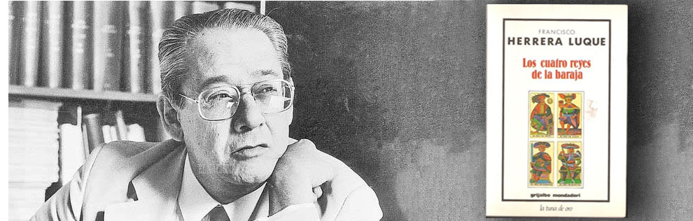 Francisco Herrera Luque