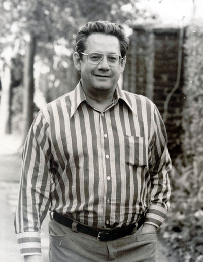 Francisco Herrera Luque