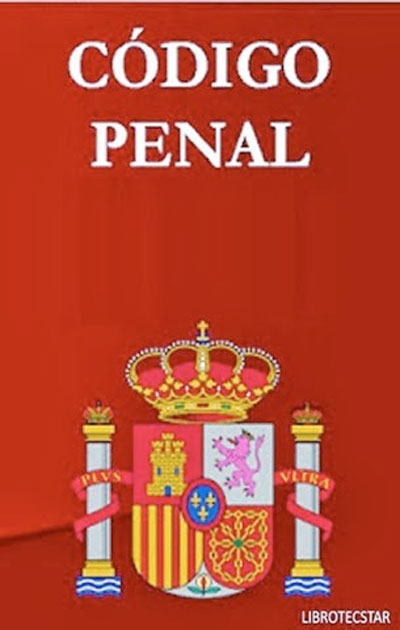 Código Penal Español