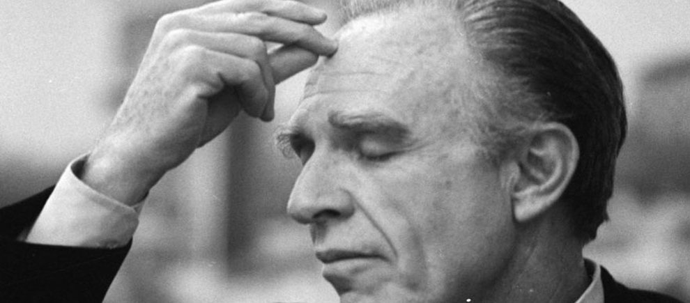Adolfo Bioy Casarez