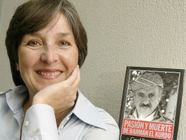 Carol Prunhuber