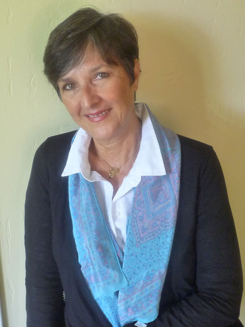 Carol Prunhuber