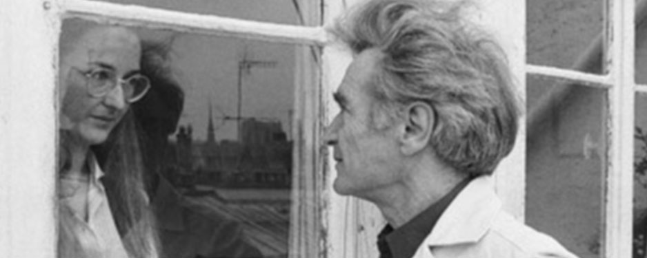 Carol y Emil Cioran
