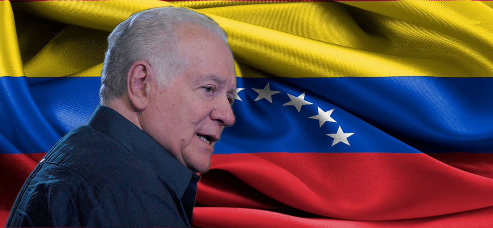Eduardo Fernández