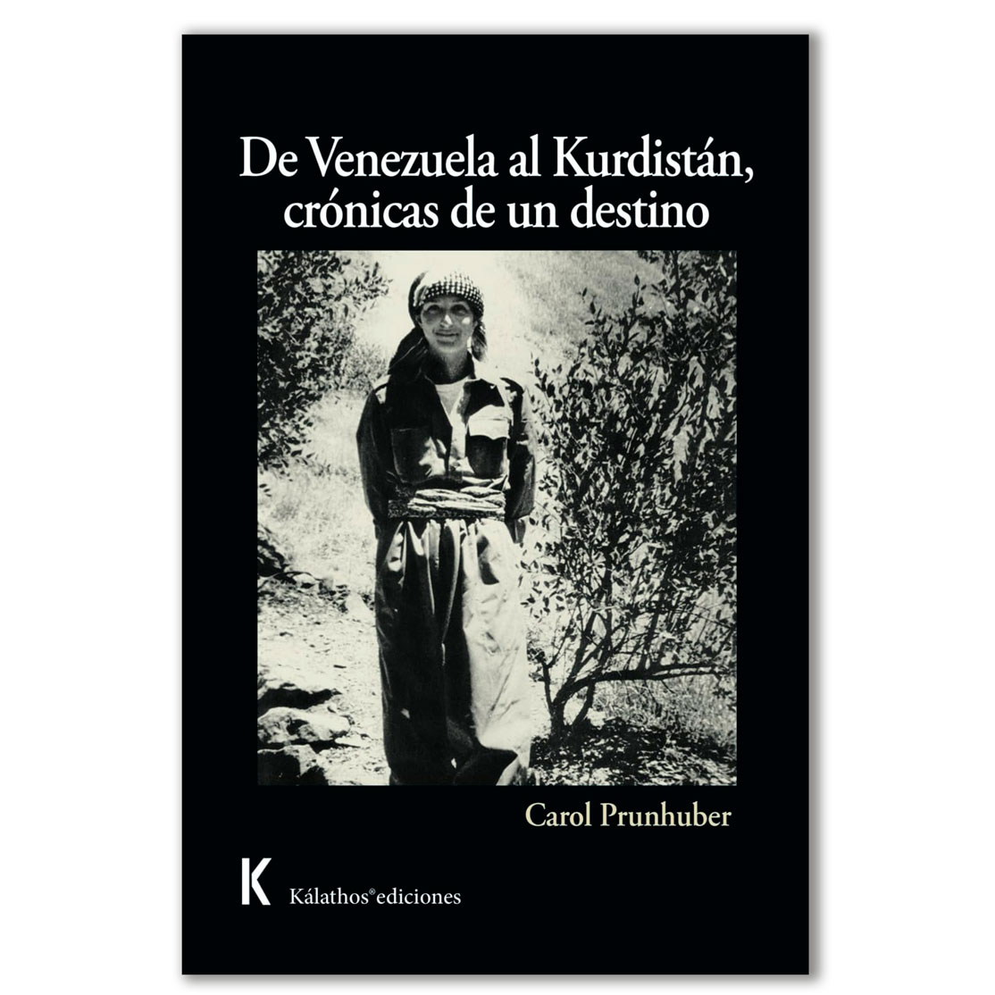 De Venezuela al Kurdistán