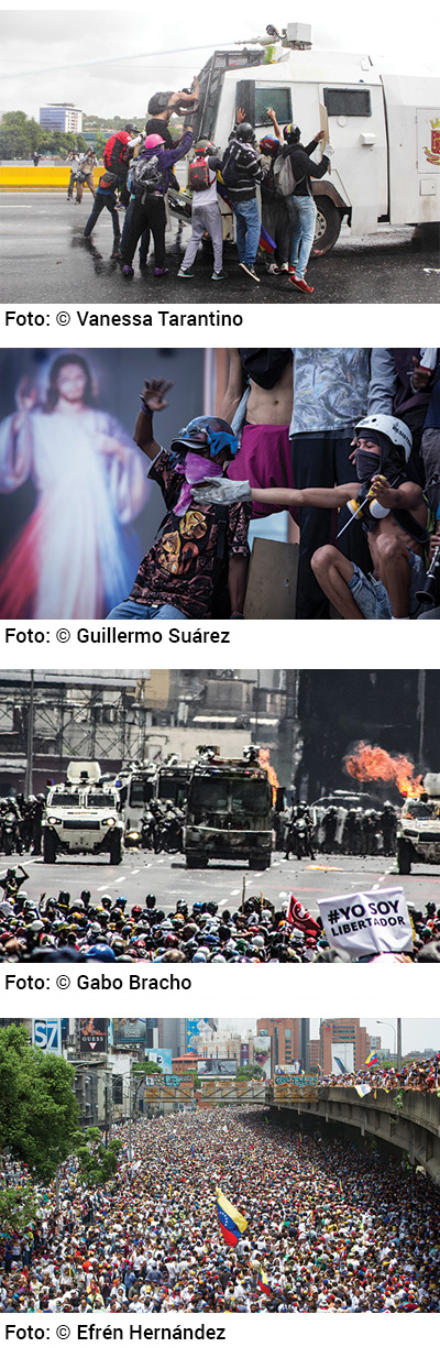 Sangre y asfalto
